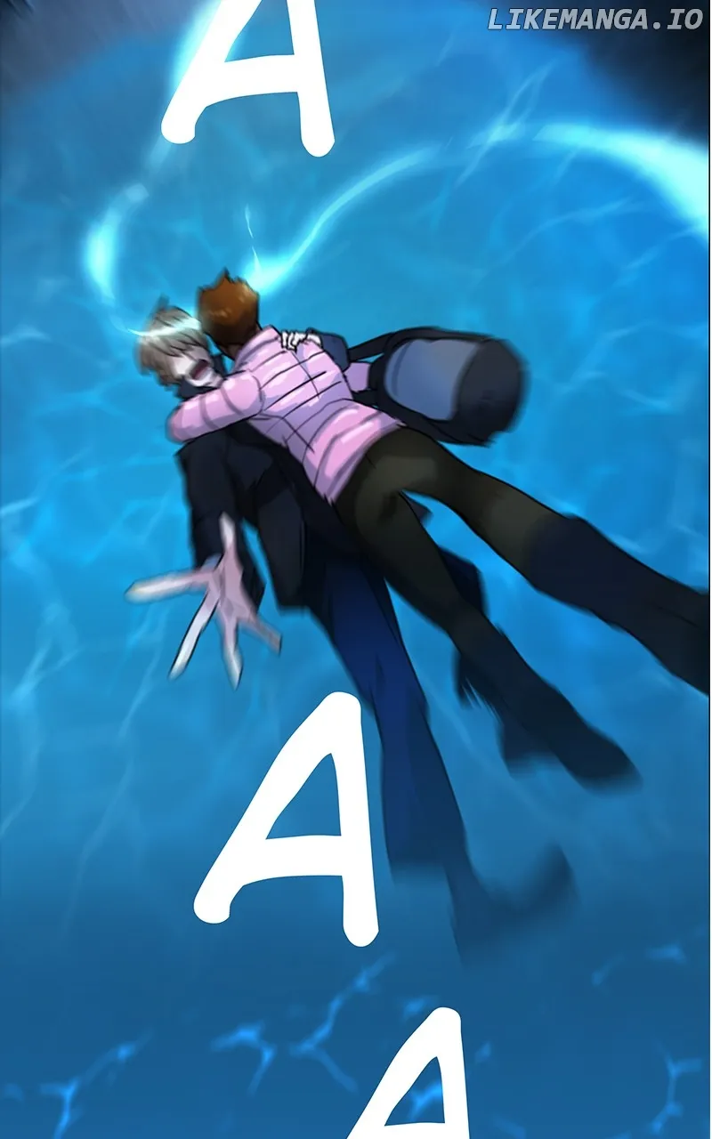 Simon Sues Chapter 134 Online - página 136