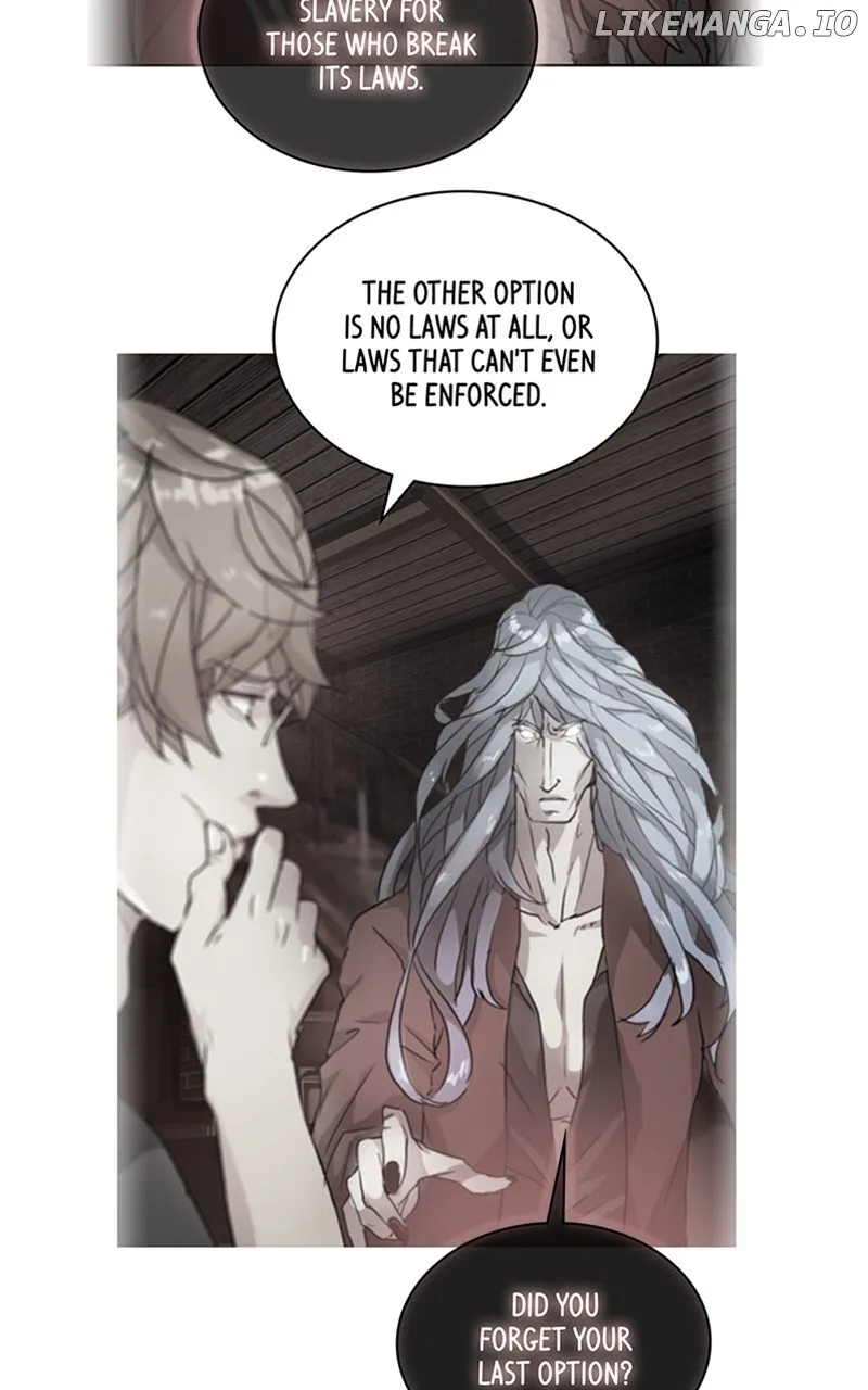 Simon Sues Chapter 135 Online - página 4