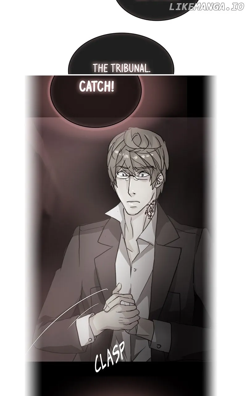 Simon Sues Chapter 135 Online - página 5