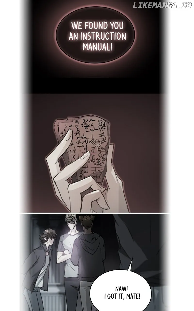 Simon Sues Chapter 135 Online - página 6