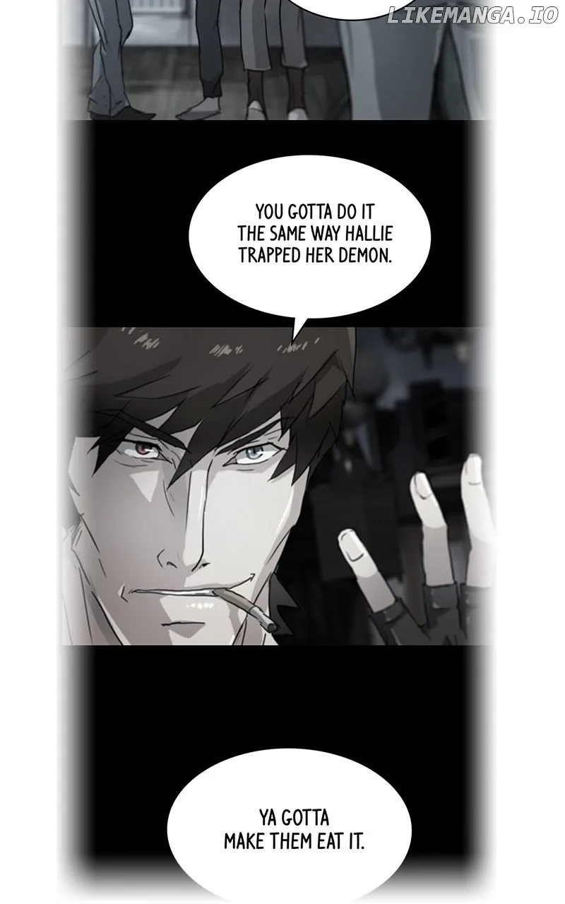 Simon Sues Chapter 135 Online - página 7