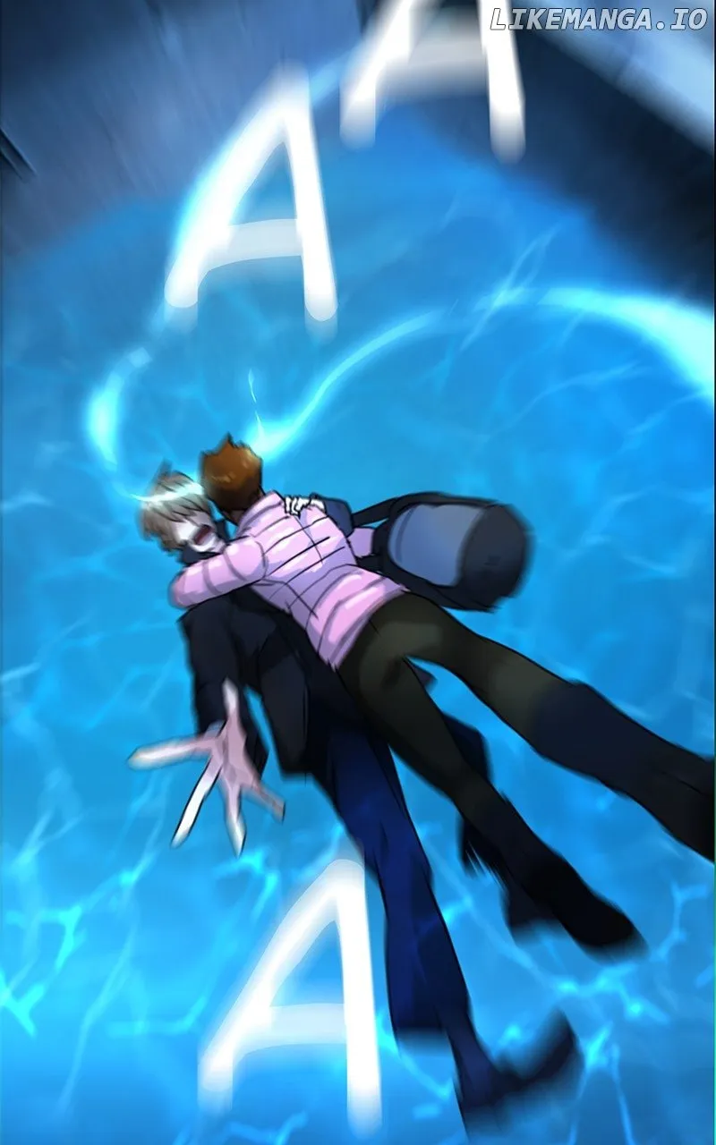 Simon Sues Chapter 135 Online - página 12