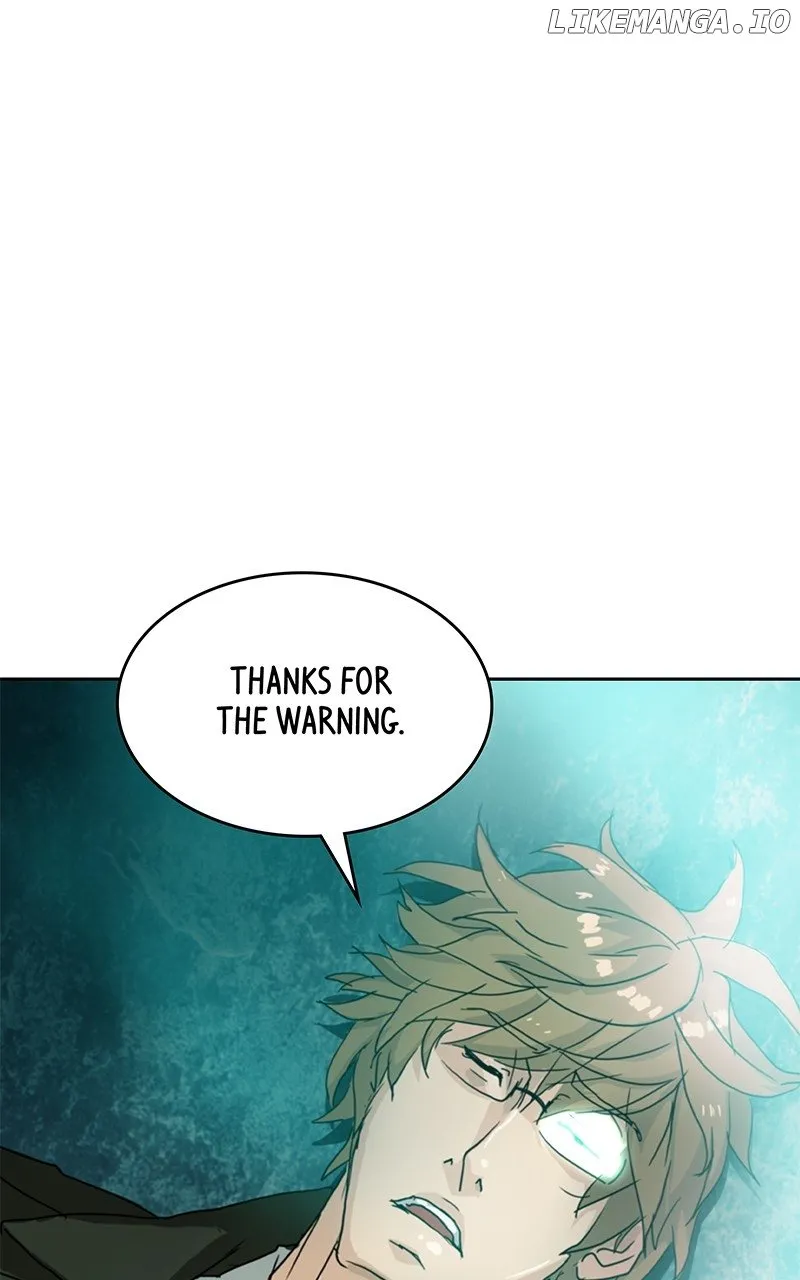Simon Sues Chapter 135 Online - página 21