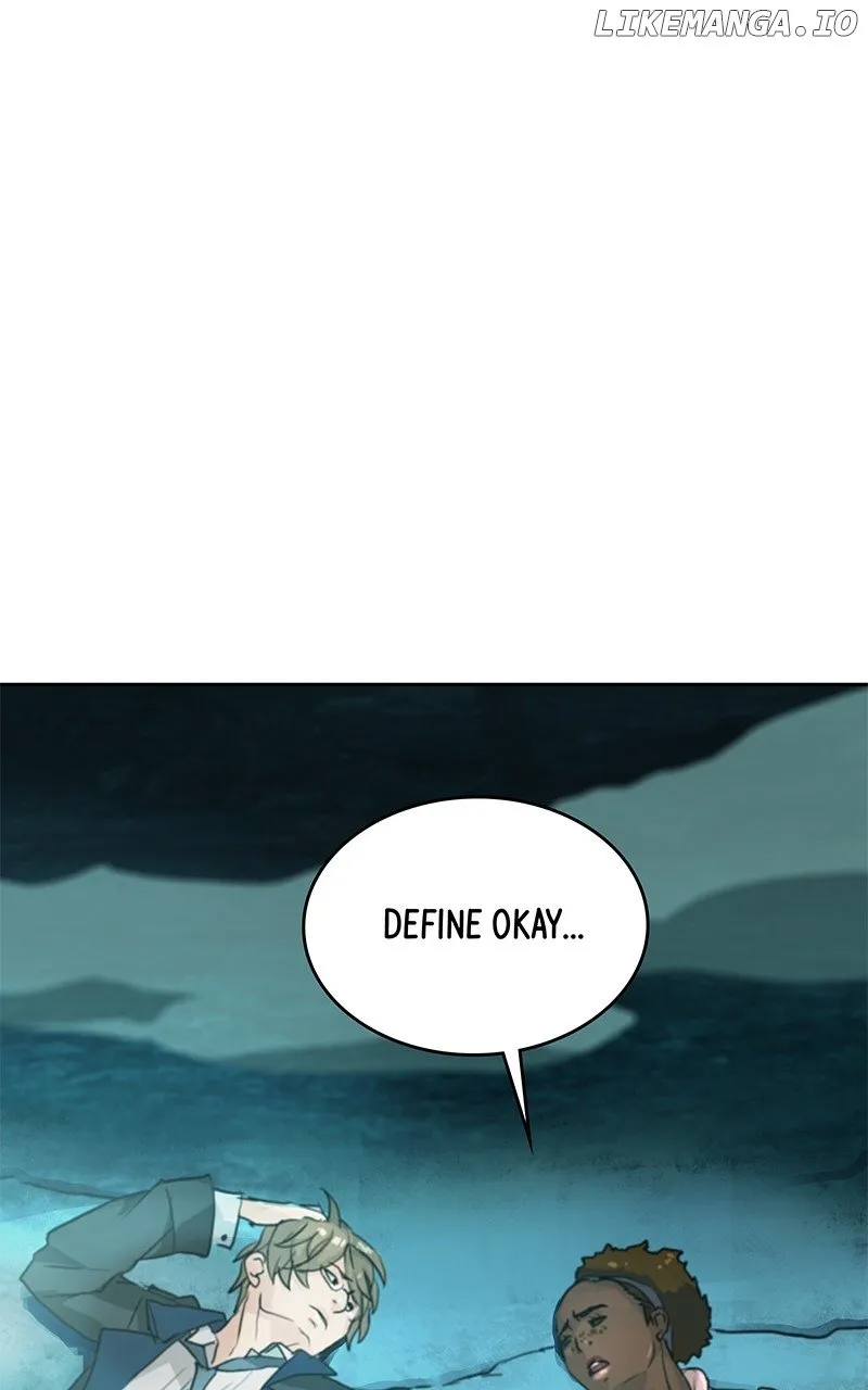 Simon Sues Chapter 135 Online - página 26