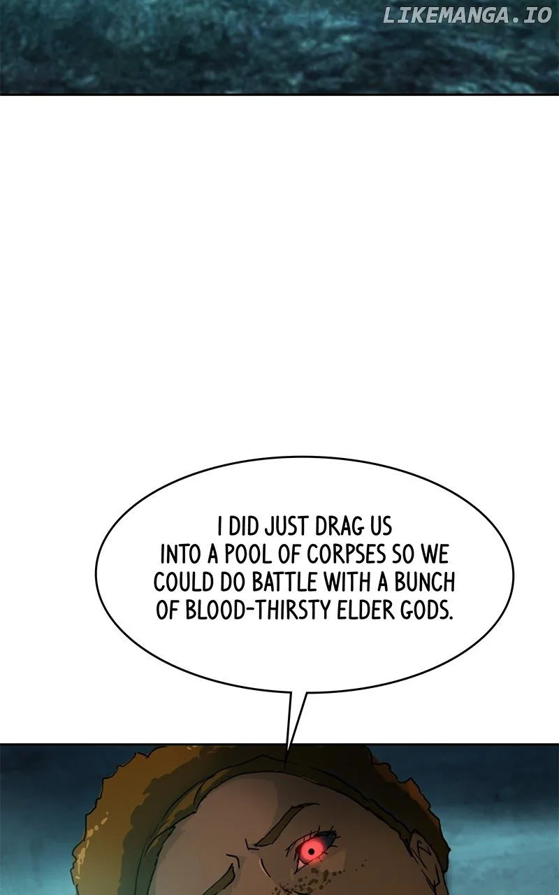 Simon Sues Chapter 135 Online - página 28