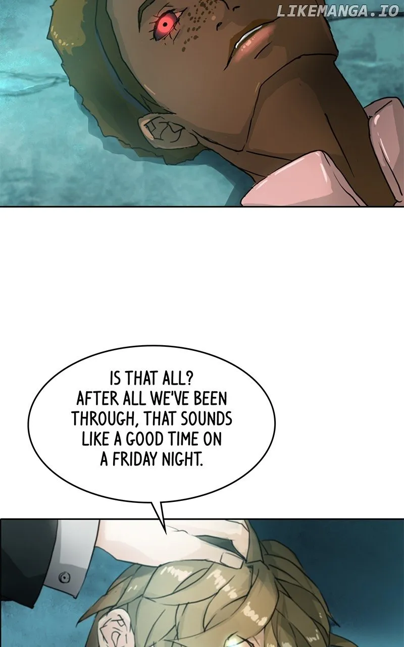 Simon Sues Chapter 135 Online - página 29