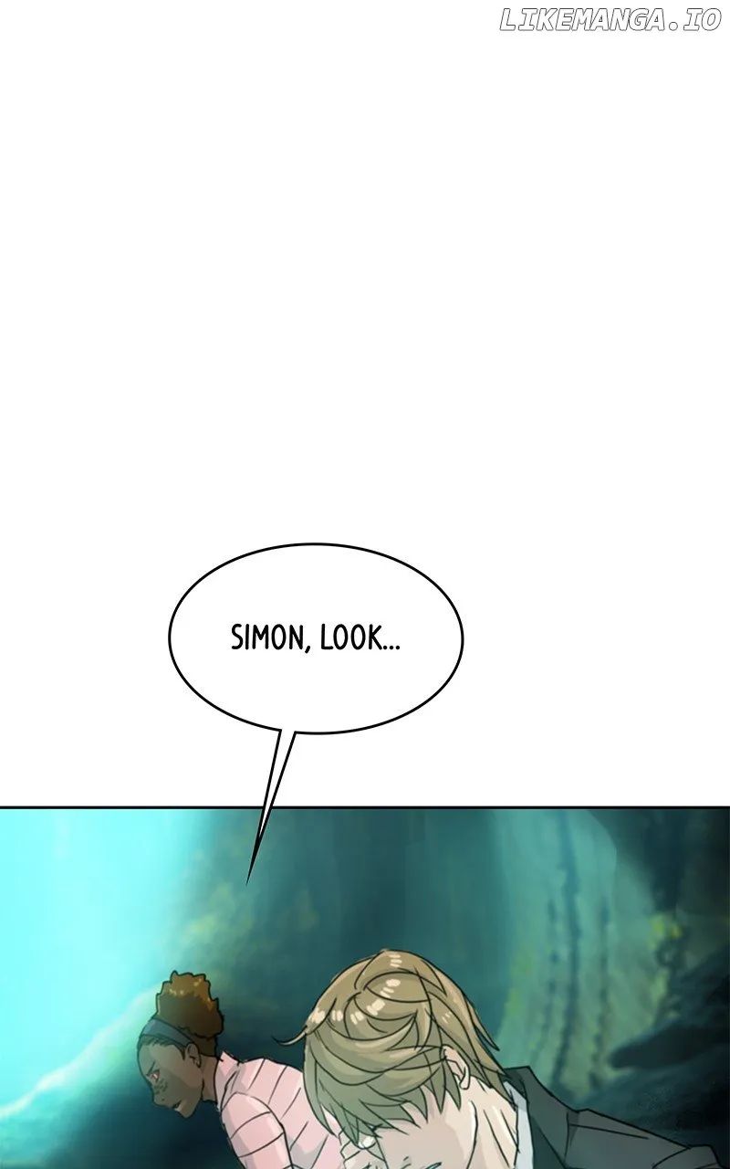 Simon Sues Chapter 135 Online - página 32