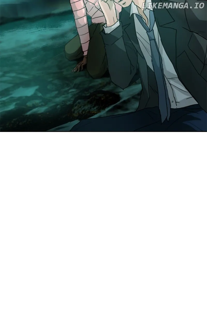 Simon Sues Chapter 135 Online - página 33