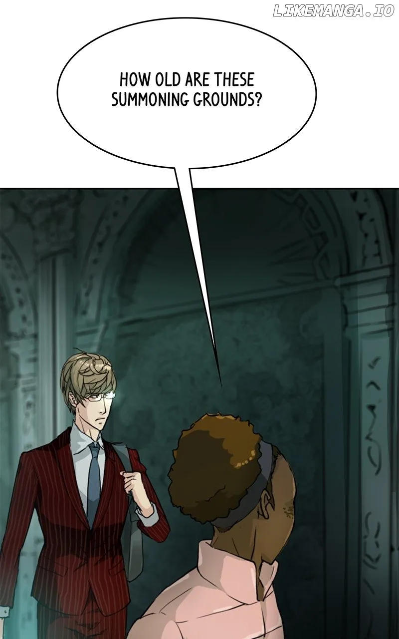 Simon Sues Chapter 135 Online - página 40