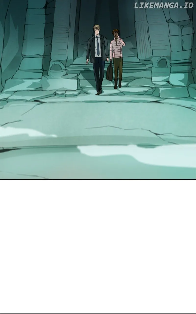 Simon Sues Chapter 135 Online - página 43
