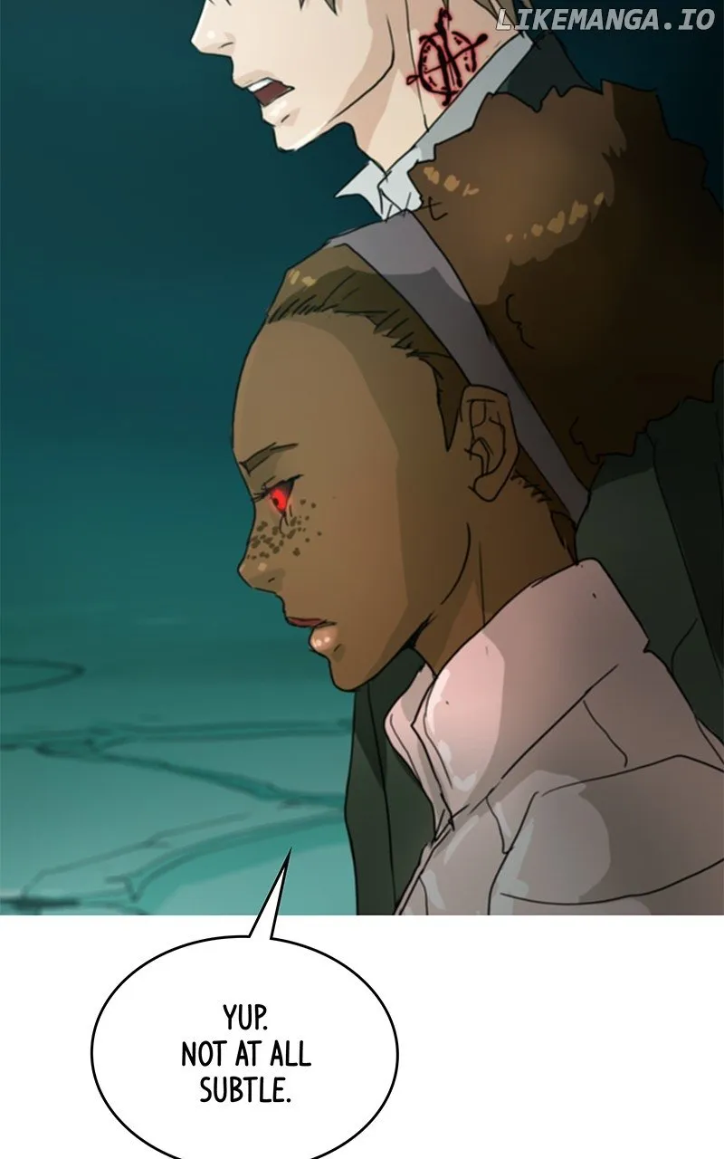 Simon Sues Chapter 135 Online - página 49