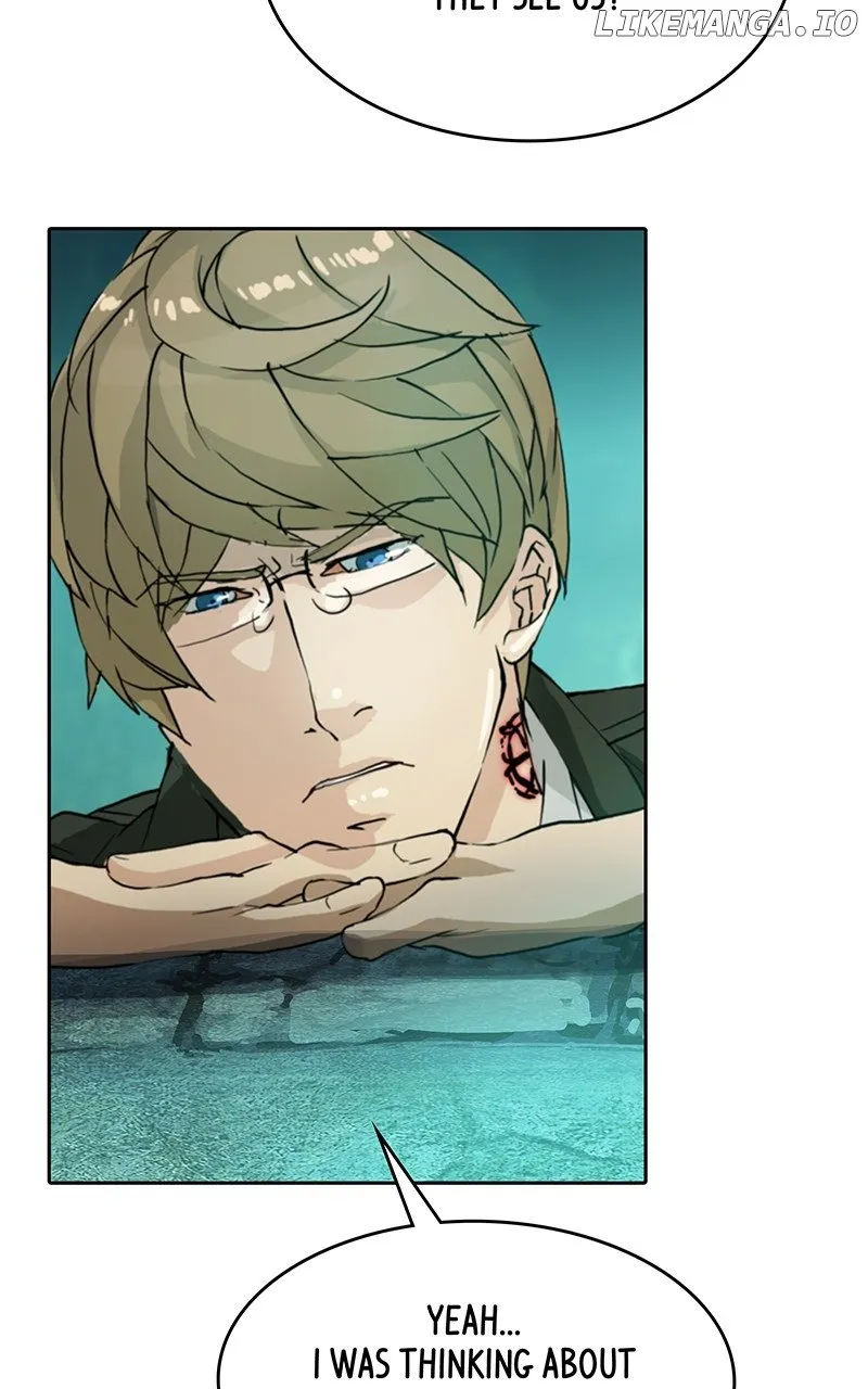Simon Sues Chapter 135 Online - página 61