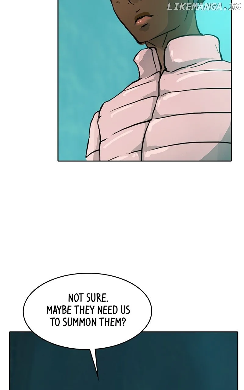 Simon Sues Chapter 135 Online - página 65