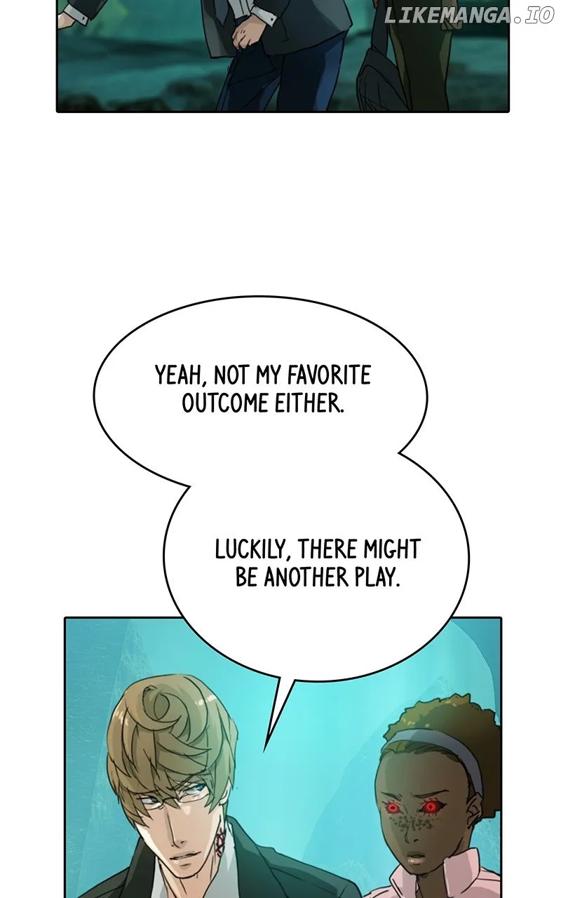 Simon Sues Chapter 135 Online - página 70