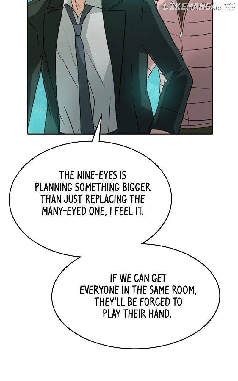 Simon Sues Chapter 135 Online - página 71