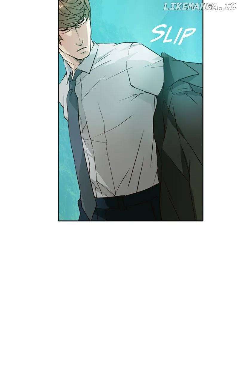 Simon Sues Chapter 135 Online - página 81