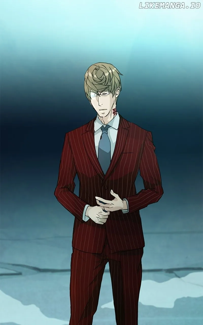 Simon Sues Chapter 135 Online - página 83