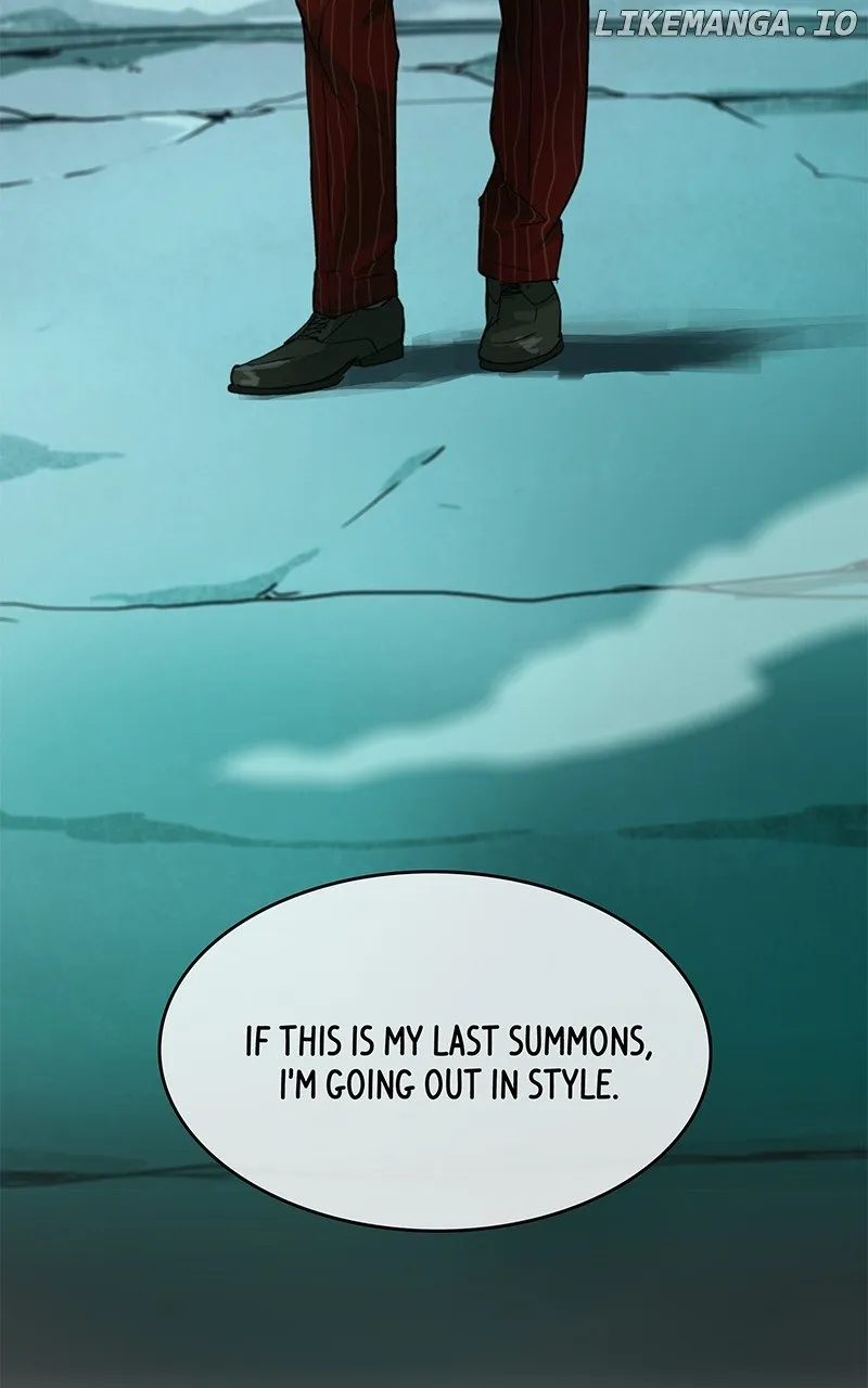 Simon Sues Chapter 135 Online - página 84