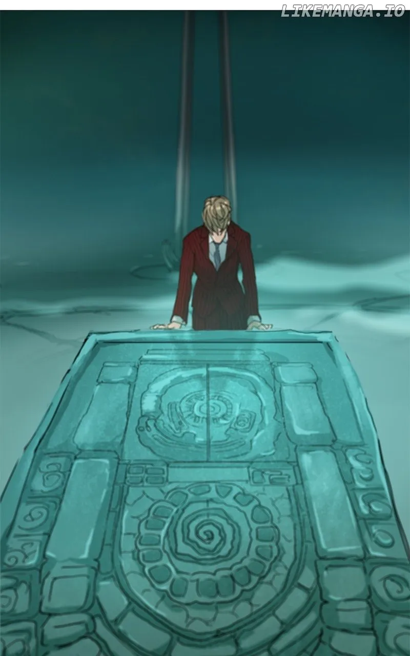 Simon Sues Chapter 135 Online - página 86