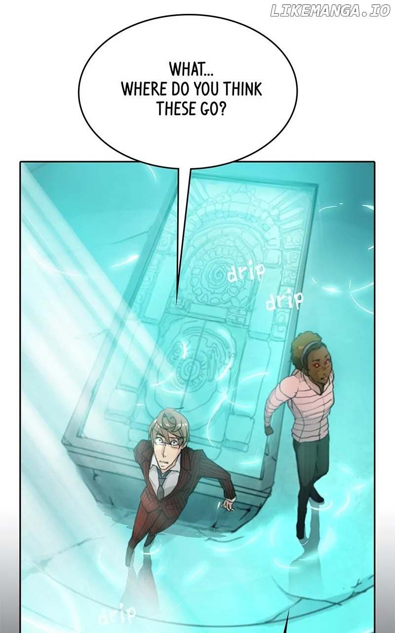 Simon Sues Chapter 135 Online - página 109