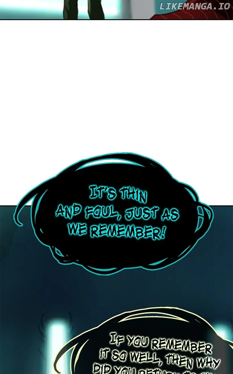 Simon Sues Chapter 135 Online - página 116