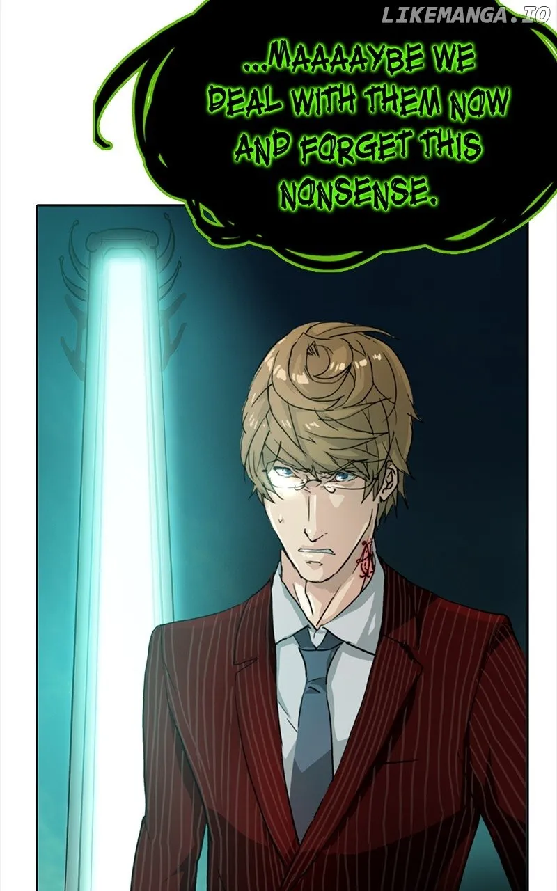 Simon Sues Chapter 135 Online - página 121