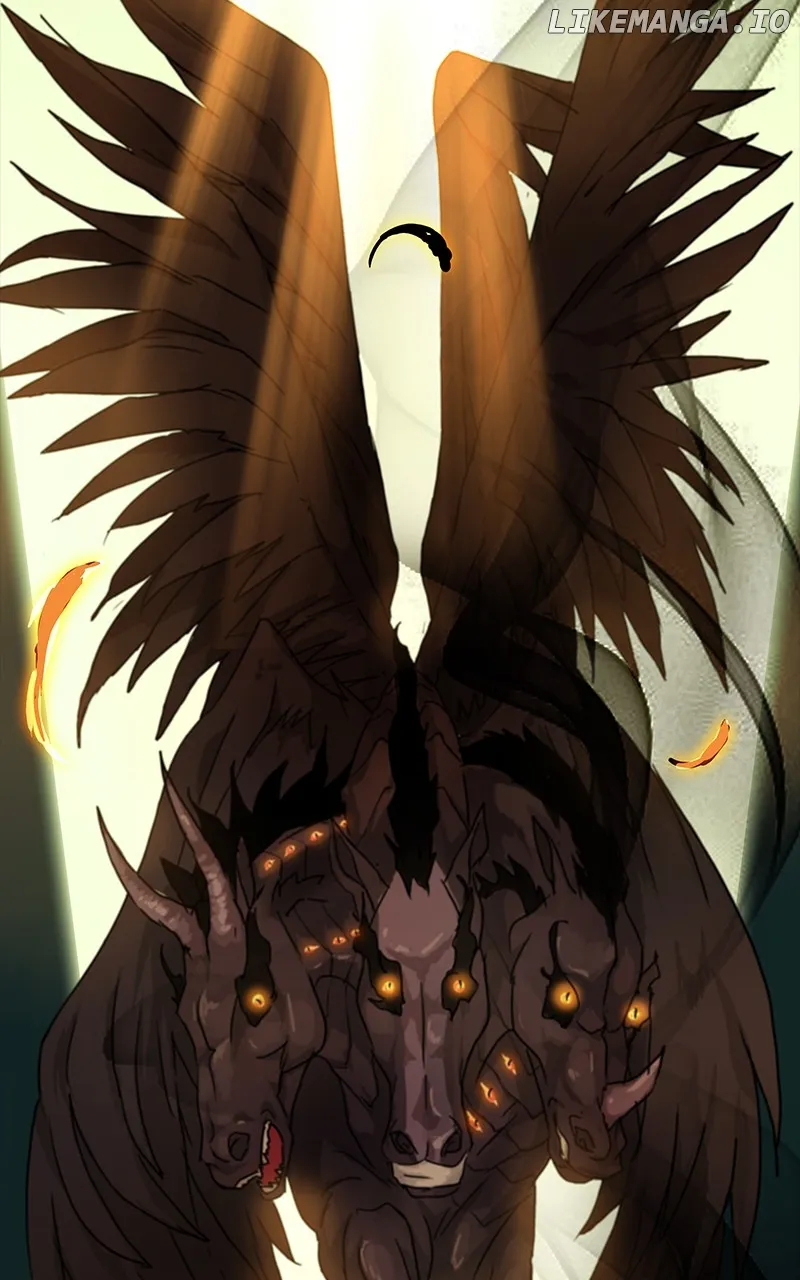 Simon Sues Chapter 136 Online - página 13