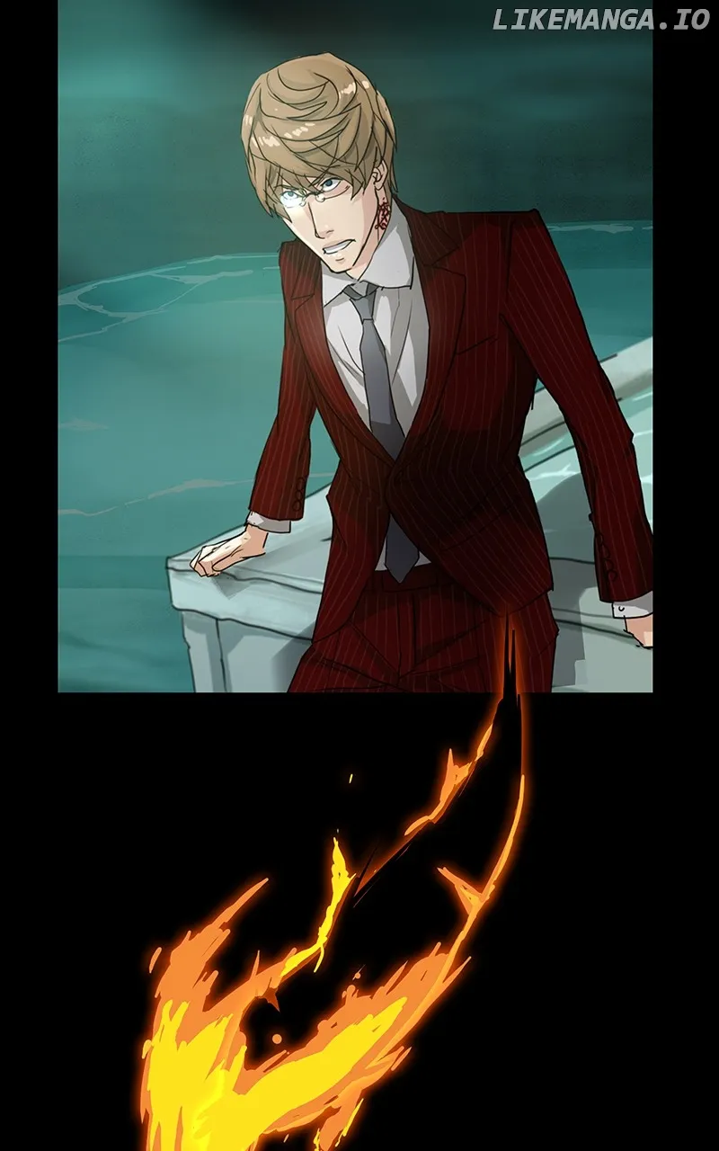 Simon Sues Chapter 136 Online - página 15