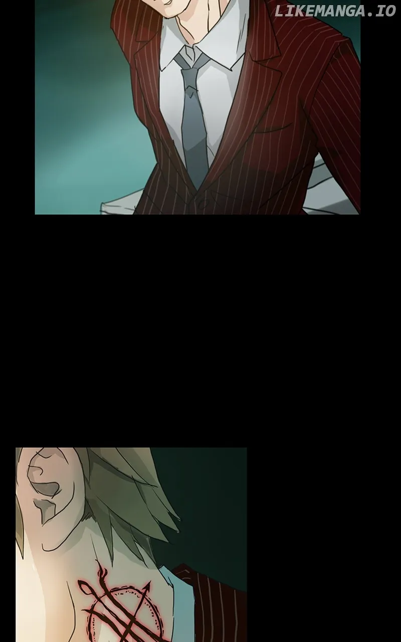Simon Sues Chapter 136 Online - página 18