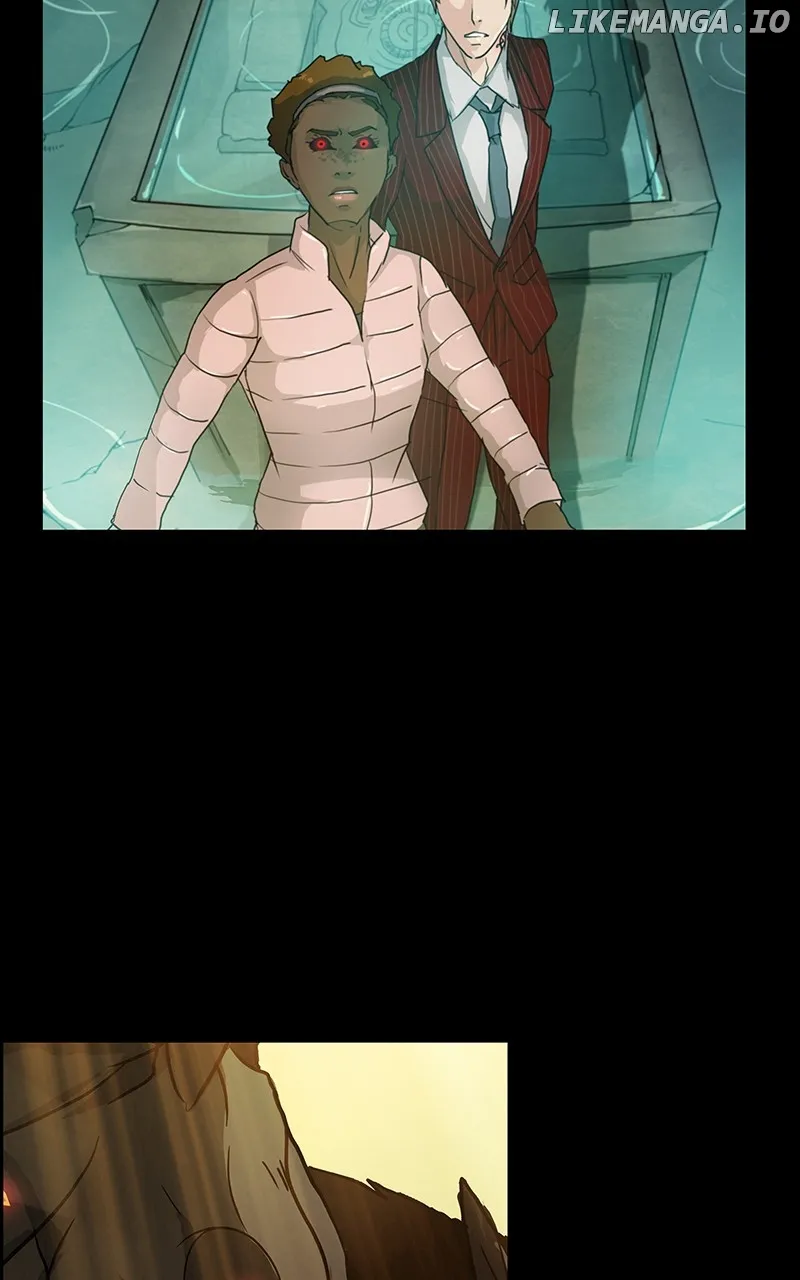 Simon Sues Chapter 136 Online - página 23