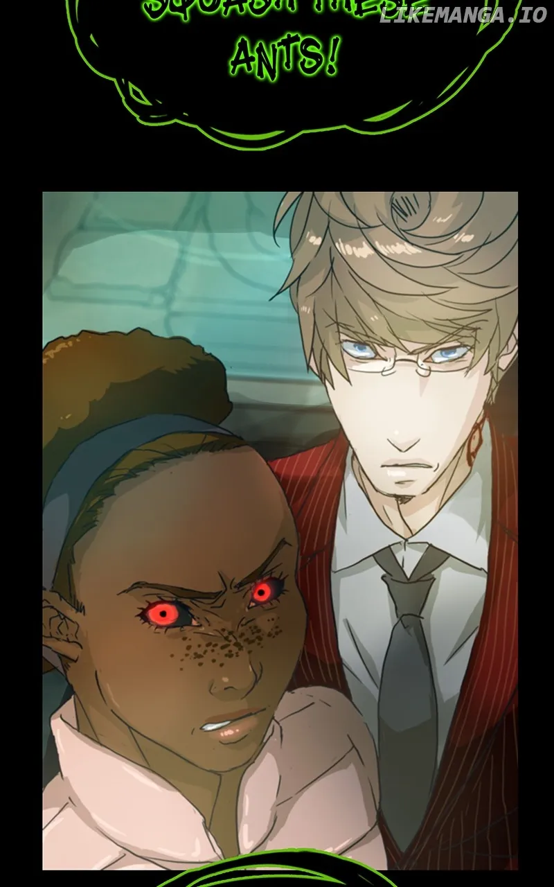 Simon Sues Chapter 136 Online - página 29
