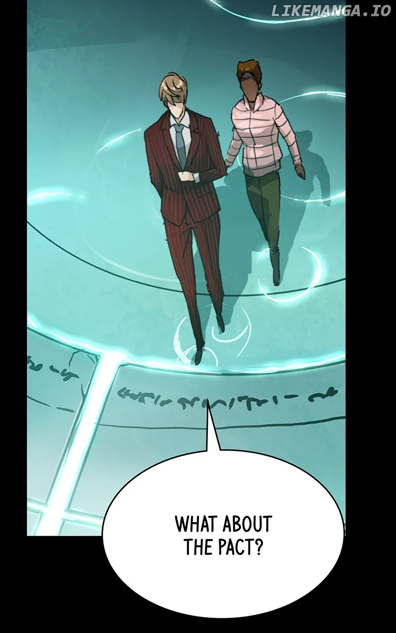 Simon Sues Chapter 136 Online - página 33