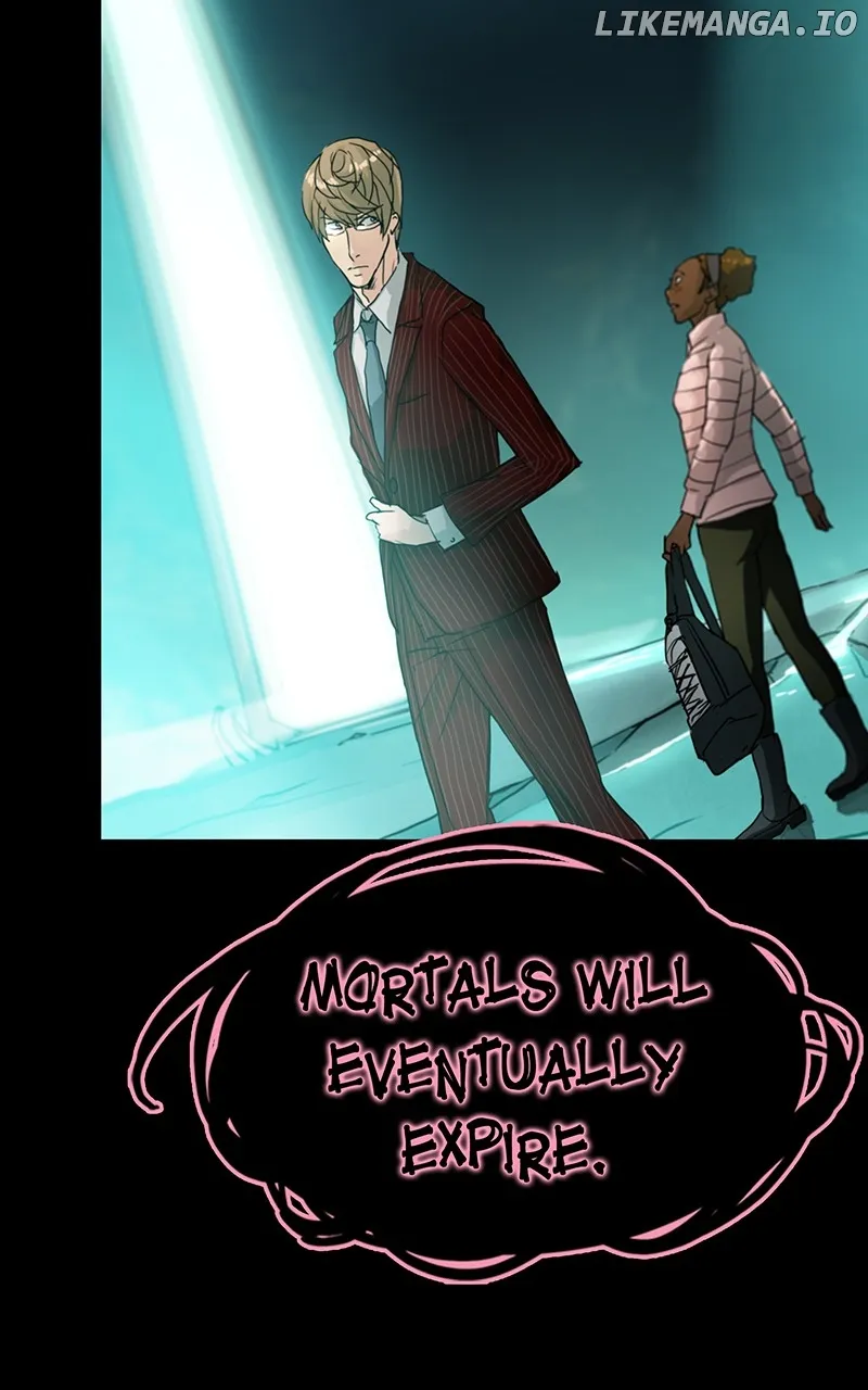 Simon Sues Chapter 136 Online - página 35