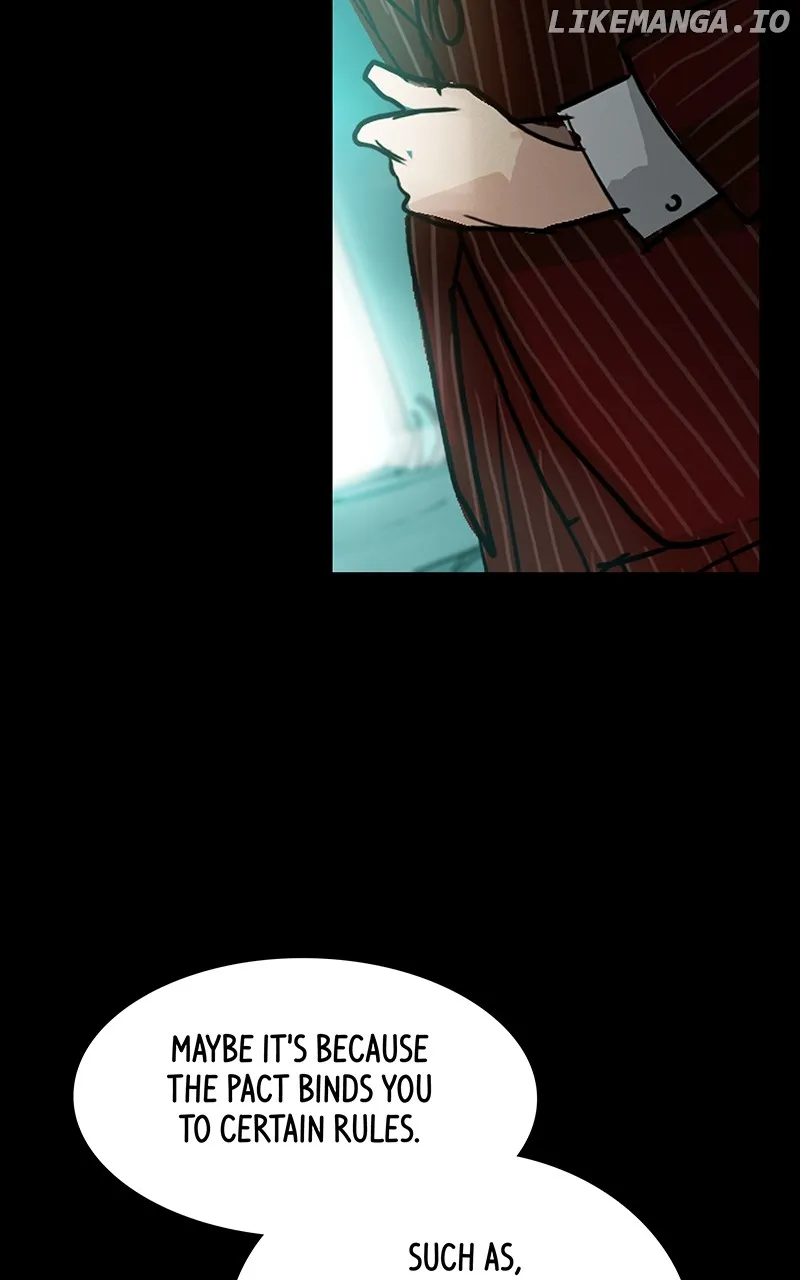 Simon Sues Chapter 136 Online - página 37
