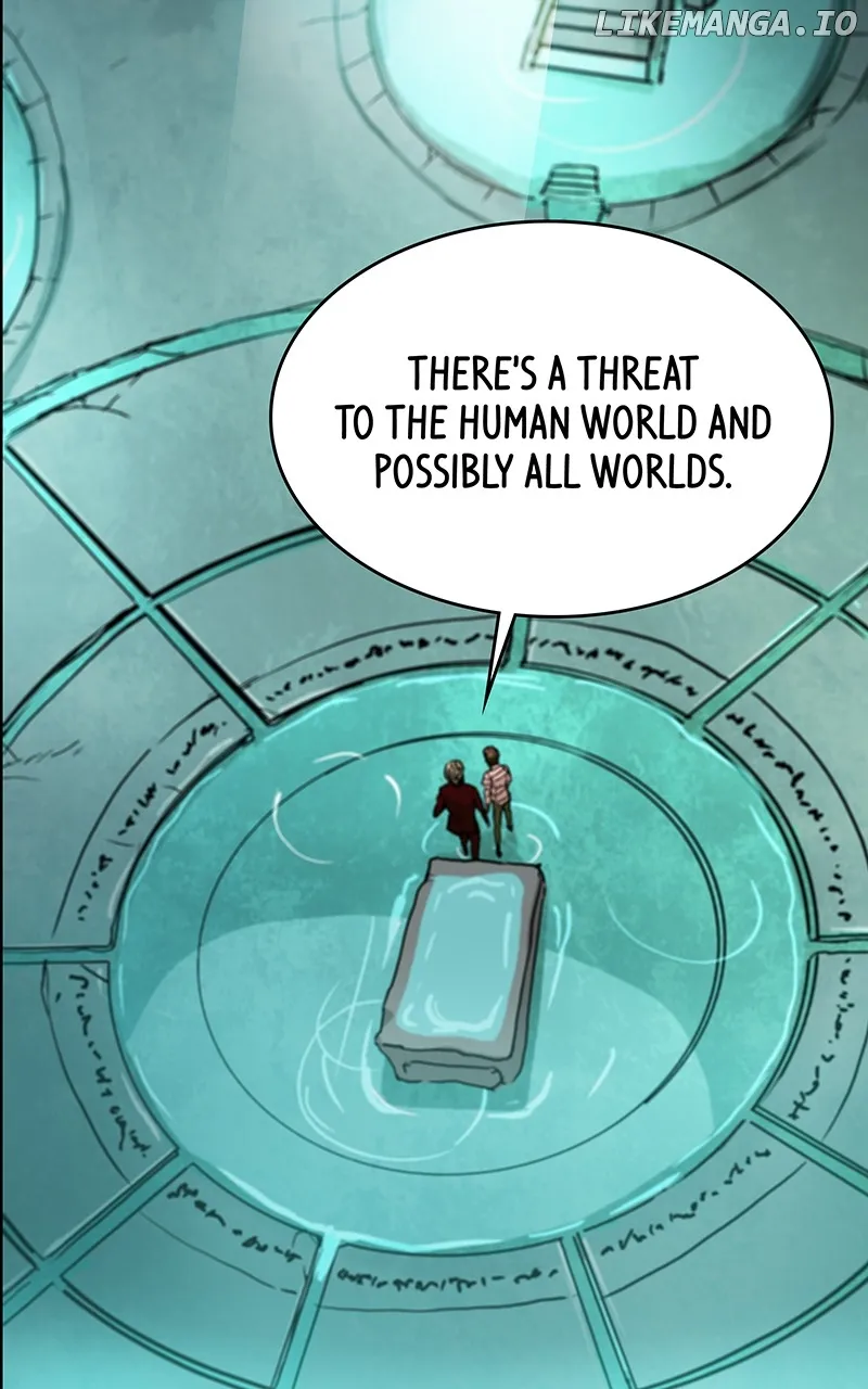 Simon Sues Chapter 136 Online - página 41
