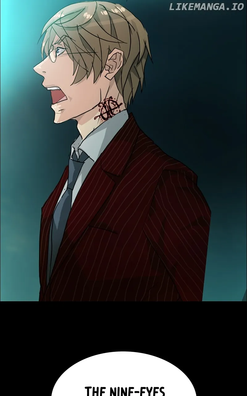 Simon Sues Chapter 136 Online - página 43