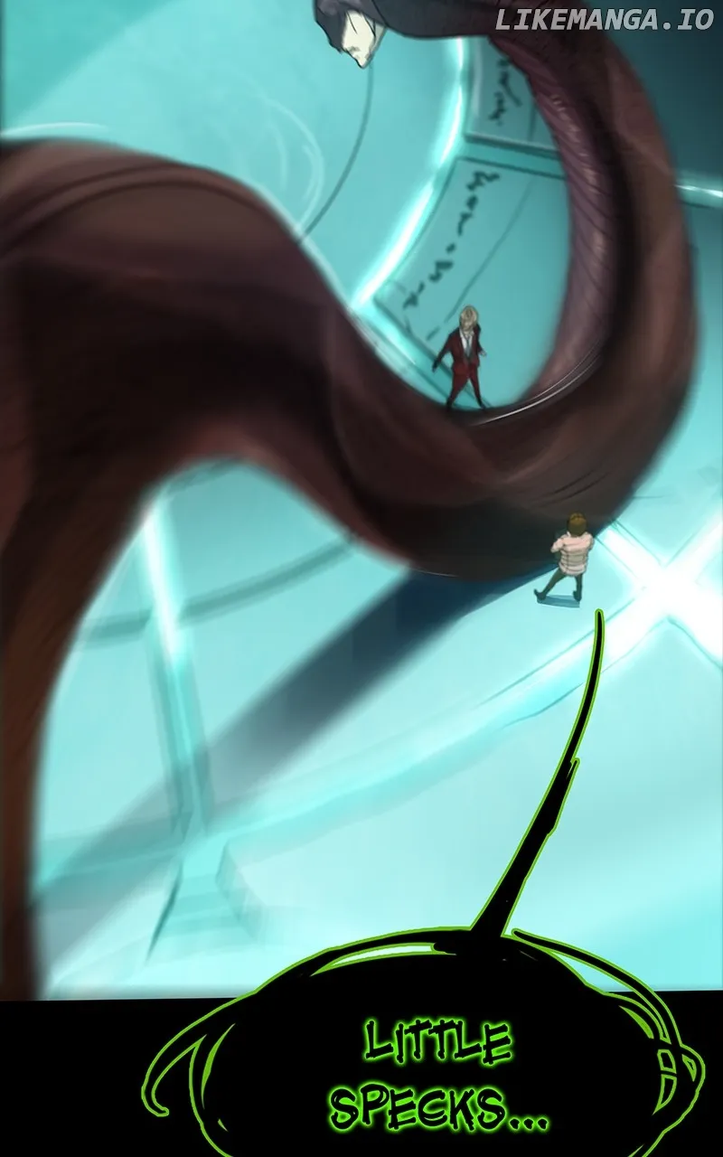 Simon Sues Chapter 136 Online - página 67