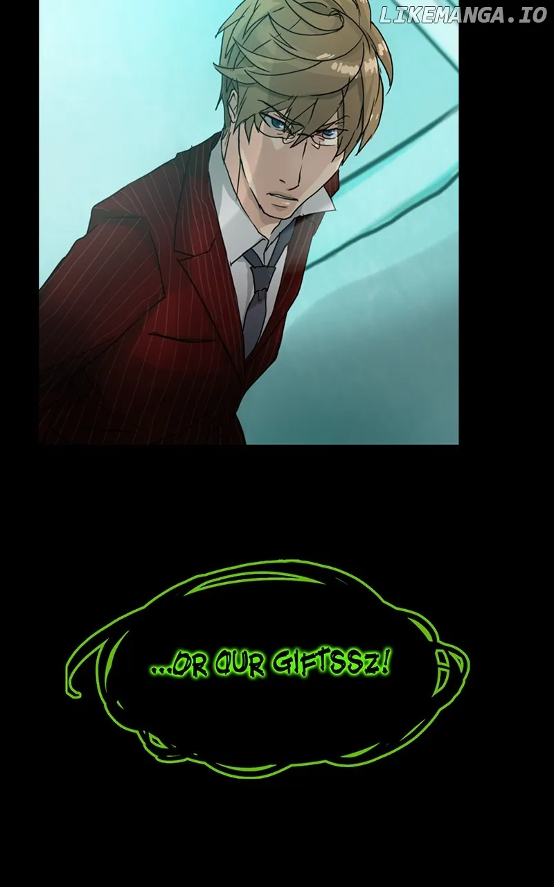 Simon Sues Chapter 136 Online - página 70