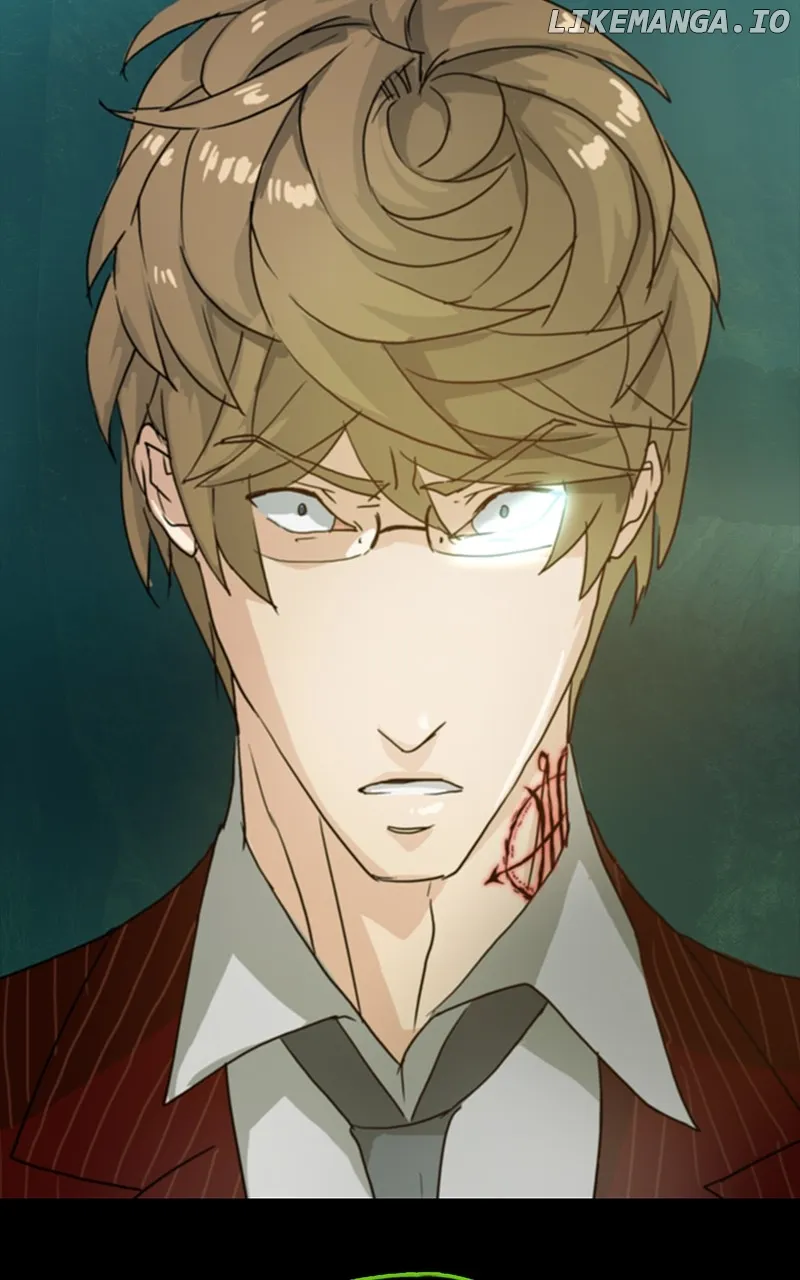 Simon Sues Chapter 136 Online - página 77