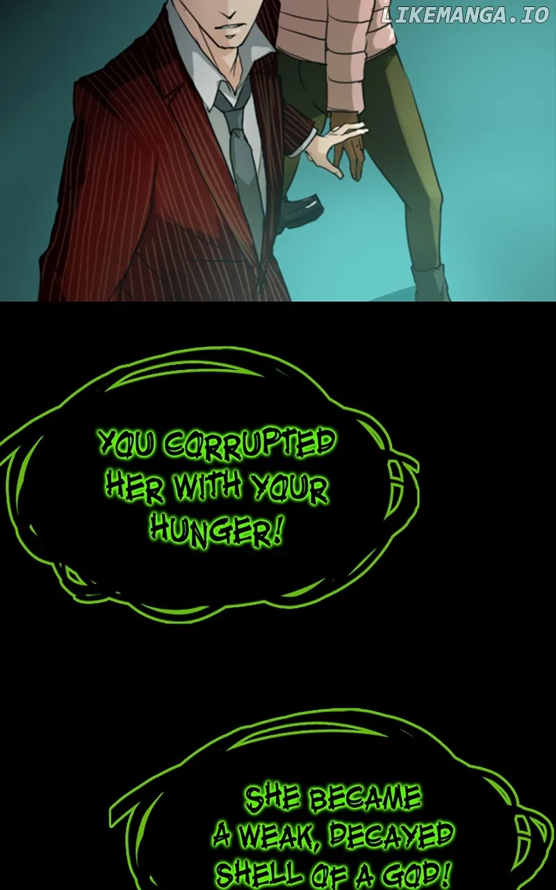Simon Sues Chapter 136 Online - página 80