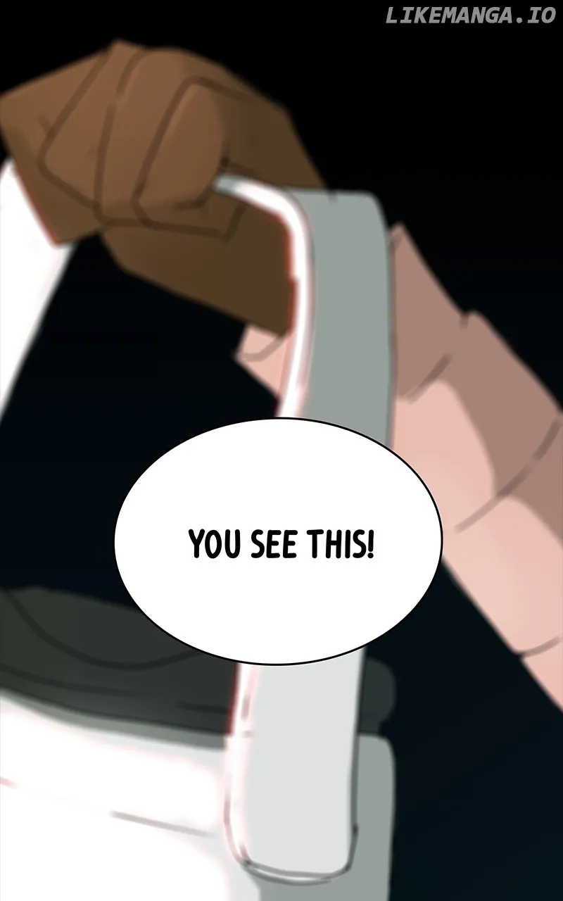 Simon Sues Chapter 136 Online - página 85