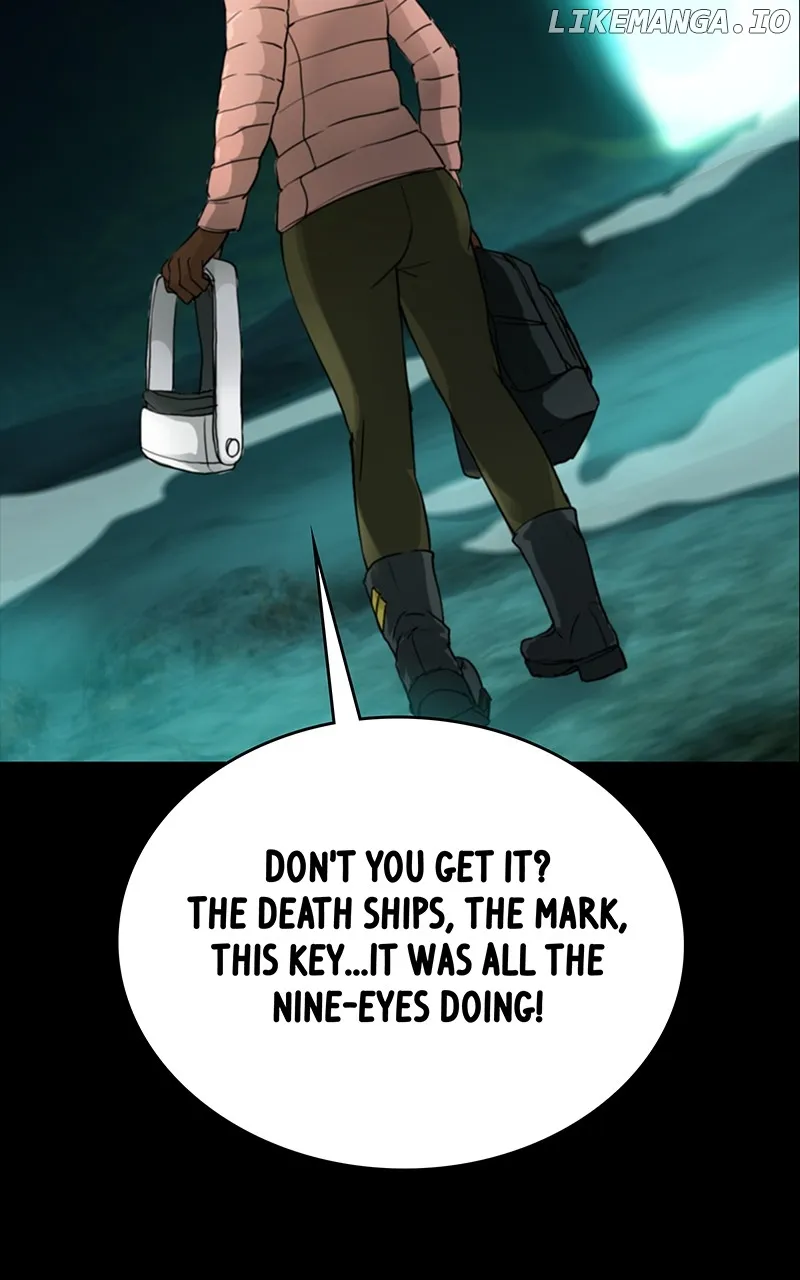 Simon Sues Chapter 136 Online - página 95