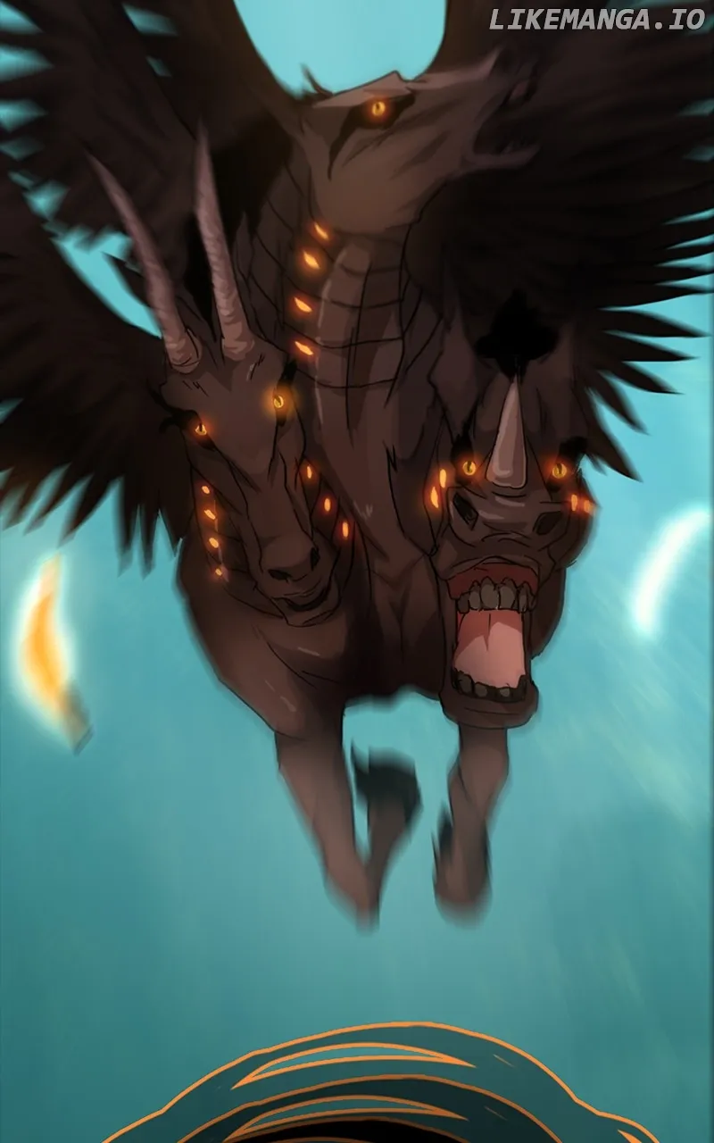 Simon Sues Chapter 136 Online - página 100