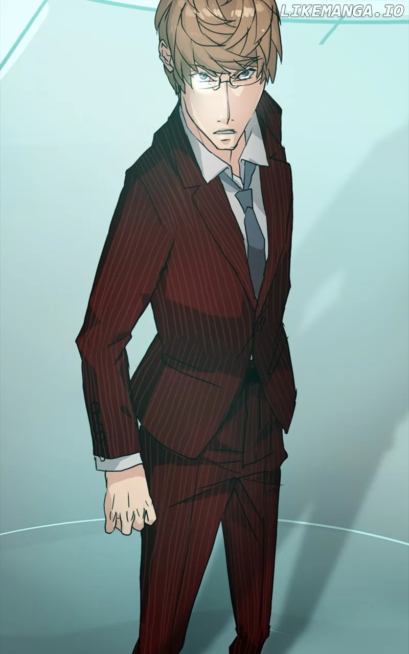 Simon Sues Chapter 136 Online - página 103
