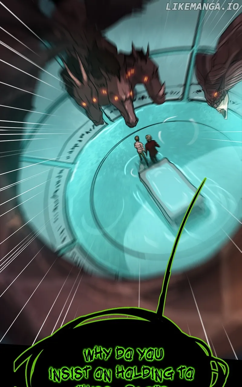 Simon Sues Chapter 136 Online - página 121