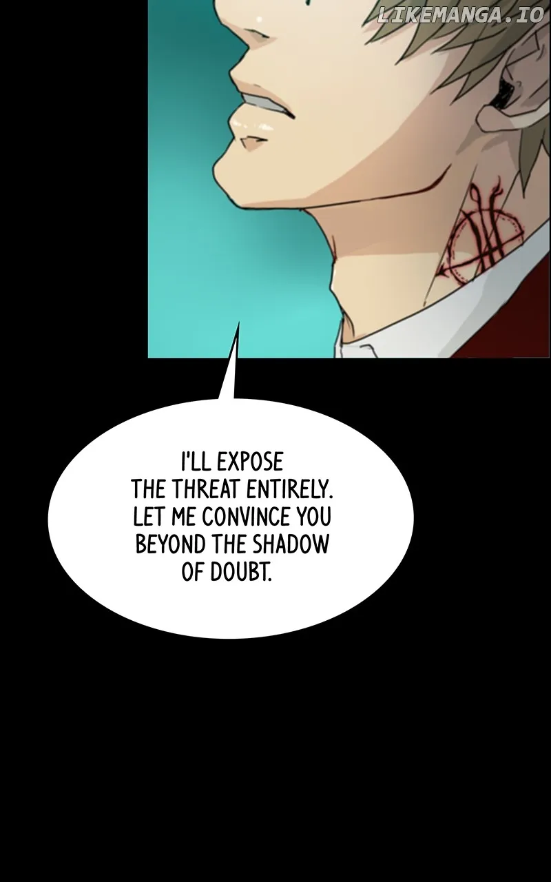 Simon Sues Chapter 136 Online - página 128