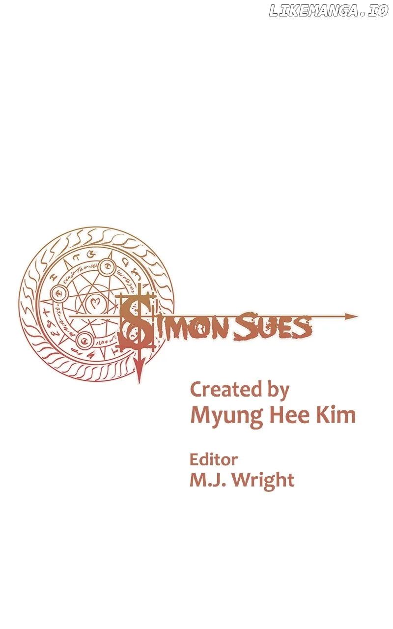 Simon Sues Chapter 136 Online - página 141