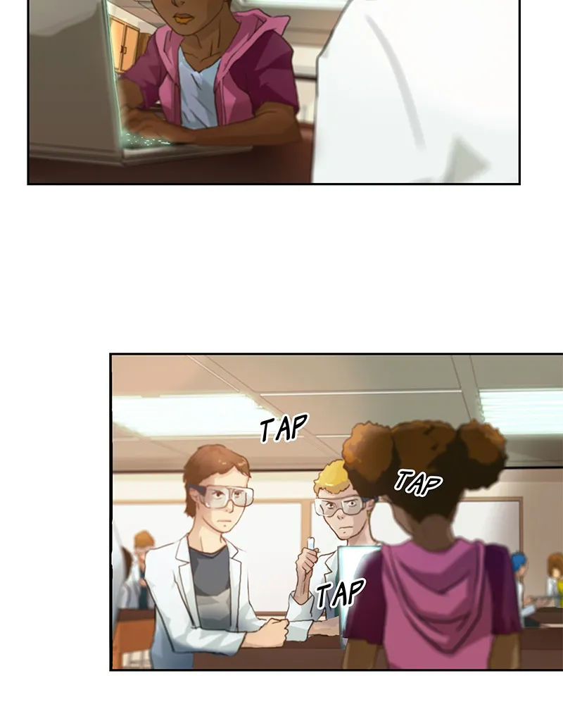 Simon Sues Chapter 14 Online - página 5