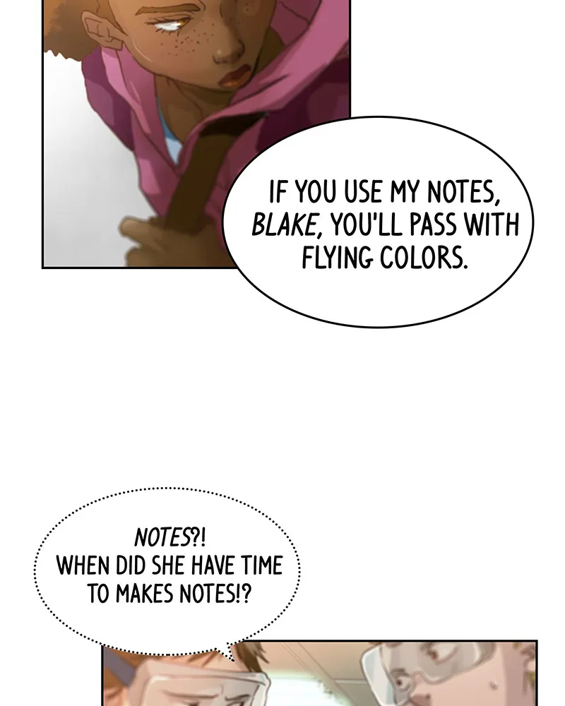 Simon Sues Chapter 14 Online - página 14