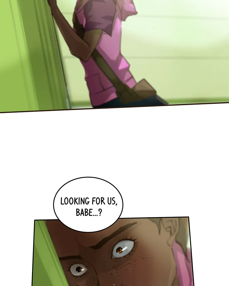 Simon Sues Chapter 14 Online - página 24